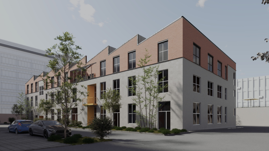 FSHZH, 106 mln lekë tender për Inkubatorin e Biznesit në Arkitekturë dhe Ndërtim